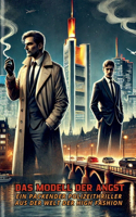Das Modell der Angst: Ein packender Polizeithriller aus der Welt der High Fashion