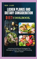 Lichen Planus and Dietary Consideration Diet Cook Book