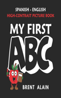 My First ABC