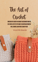 Art of Crochet