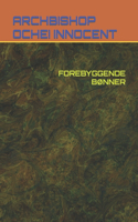 Forebyggende BØnner
