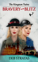 Kingston Twins, Bravery in the Blitz