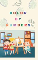 Color by Numbers