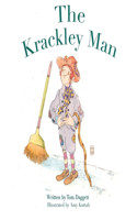 The Krackley Man