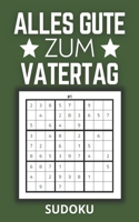 Alles Gute Zum Vatertag Sudoku