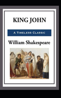 king john by shakespeare(Annotated Edition)