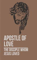 Apostle Of Love