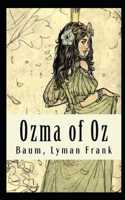 Ozma of Oz (Annotated)