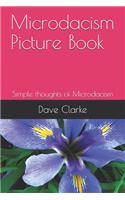 Microdacism Picture Book