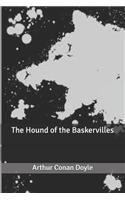 The Hound of the Baskervilles