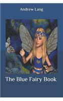 The Blue Fairy Book