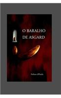 O Baralho de Asgard