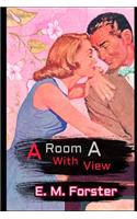 A Room with a View By E. M. Forster "Annotated Volume" (Travel literature)