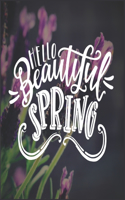 Hello Spring