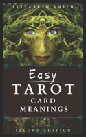 Easy Tarot Card Meanings