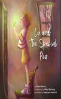 Lu and the special pen