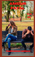 Amour fatal (vol 12)