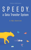 Speedy, a data transfer system