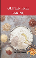 Gluten Free Baking