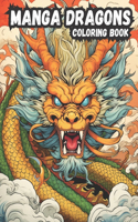 Manga Dragons
