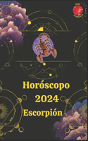 Horóscopo 2024 Escorpión