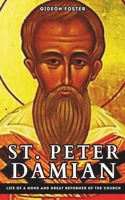 St. Peter Damian