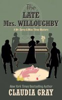 Late Mrs. Willoughby
