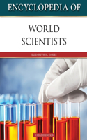 Encyclopedia of World Scientists
