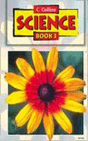Book 3: (Collins Science Scheme)