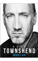 Pete Townshend Airside Export Ie Only