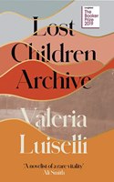 Lost Children Archive