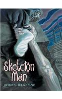 Skeleton Man