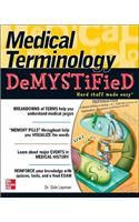 Medical Terminology Demystified