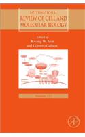 International Review of Cell and Molecular Biology