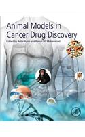 Animal Models in Cancer Drug Discovery