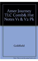 Amer Journey TLC Comb& Hst Notes V1 & V2 Pk