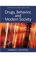 Drugs, Behavior, and Modern Society, Books a la Carte