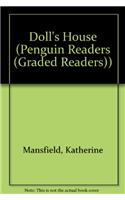 Doll's House (Penguin Readers (Graded Readers))