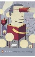 Language, Truth and Logic: (Penguin Modern Classics)