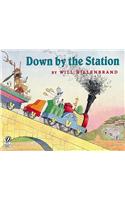 Down by the Station