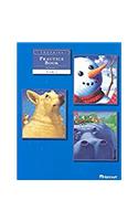 Trophies: Practice Book, Volume 1 Grade 1