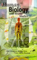 Human Biology and Health Studies (Secondary)