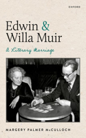 Edwin and Willa Muir