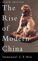 Rise of Modern China