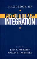 Handbook of Psychotherapy Integration