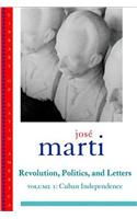 Revolution, Politics, and Letters