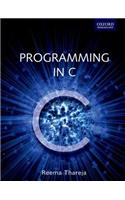 Programming in C
