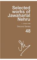 Selected Works of Jawaharlal Nehru (1-30 April 1959)