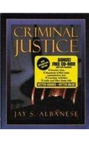 Criminal Justice Interactive Edn B/CD