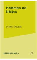 Modernism and Nihilism